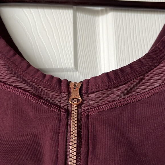 LULULEMON | Drop It Like It's Hot Bra Sz US 4 - Picture 6 of 7